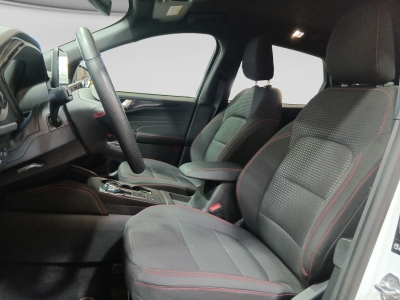 Ford Kuga 2.5 Duratec 190 ch FlexiFuel FHEV E85 Powershift ST-Line