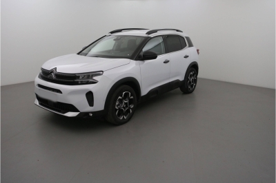 CitroënC5 AircrossBlueHDi 130 EAT8 Max