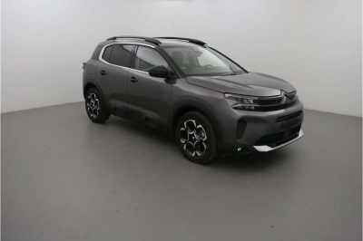 Citroën C5 Aircross BlueHDi 130 EAT8 Max