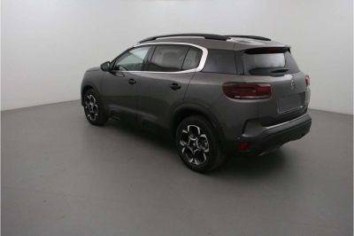 Citroën C5 Aircross BlueHDi 130 EAT8 Max