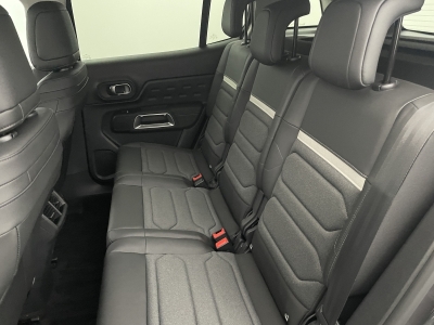 Citroën C5 Aircross BlueHDi 130 EAT8 Max