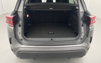 Citroën C5 Aircross BlueHDi 130 EAT8 Max