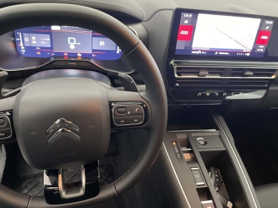 Citroën C5 Aircross BlueHDi 130 EAT8 Max
