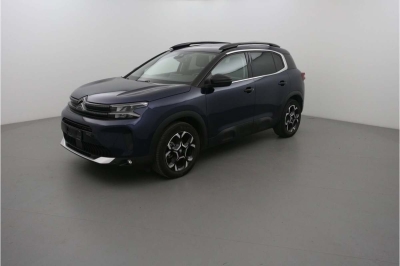 CitroënC5 AircrossBlueHDi 130 EAT8 Max