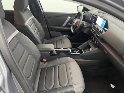 Citroën C4 BlueHDi 130 EAT8 Max