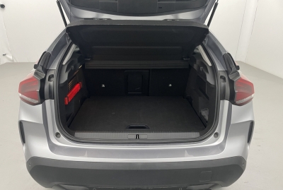 Citroën C4 BlueHDi 130 EAT8 Max