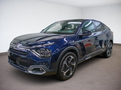 CitroënC4BlueHDi 130 EAT8 Max