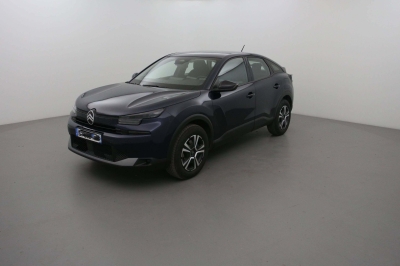 Citroën C4 Hybride 110 ch e-DCS6 You