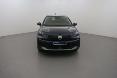 Citroën C4 Hybride 110 ch e-DCS6 You