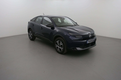 Citroën C4 Hybride 110 ch e-DCS6 You
