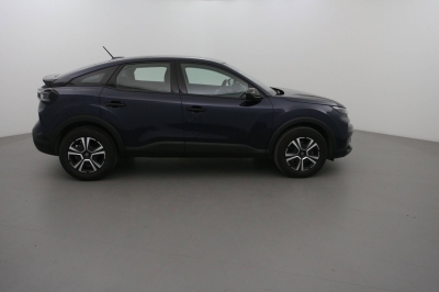 Citroën C4 Hybride 110 ch e-DCS6 You