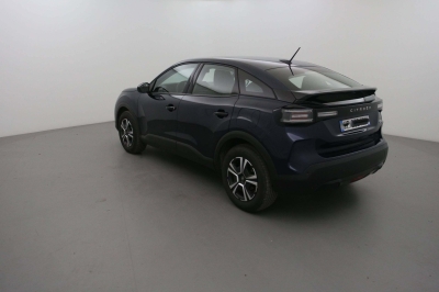 Citroën C4 Hybride 110 ch e-DCS6 You