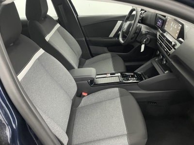 Citroën C4 Hybride 110 ch e-DCS6 You
