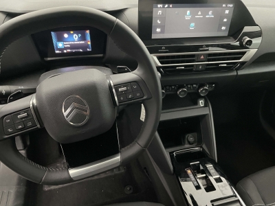 Citroën C4 Hybride 110 ch e-DCS6 You