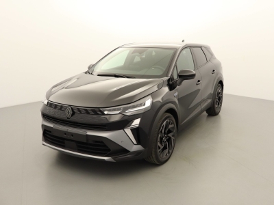 Renault SYMBIOZ ESPRIT ALPINE E-TECH FUL HYBRID 160 BVA
