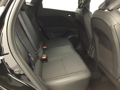 Renault SYMBIOZ ESPRIT ALPINE E-TECH FUL HYBRID 160 BVA
