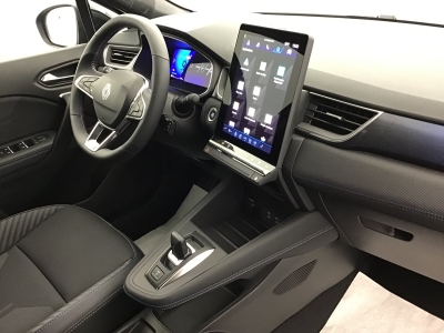 Renault SYMBIOZ ESPRIT ALPINE E-TECH FUL HYBRID 160 BVA