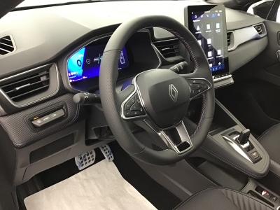 Renault SYMBIOZ ESPRIT ALPINE E-TECH FUL HYBRID 160 BVA