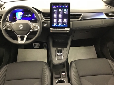Renault SYMBIOZ ESPRIT ALPINE E-TECH FUL HYBRID 160 BVA