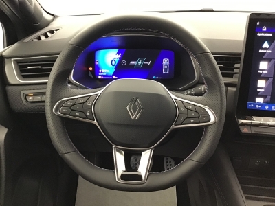 Renault SYMBIOZ ESPRIT ALPINE E-TECH FUL HYBRID 160 BVA