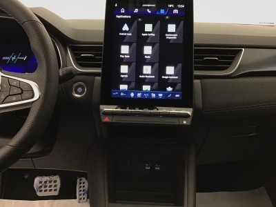 Renault SYMBIOZ ESPRIT ALPINE E-TECH FUL HYBRID 160 BVA
