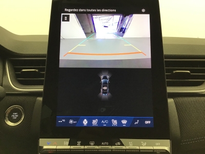 Renault SYMBIOZ ESPRIT ALPINE E-TECH FUL HYBRID 160 BVA