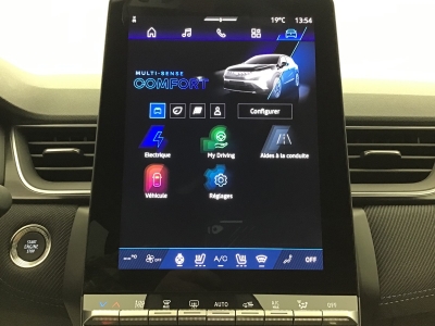 Renault SYMBIOZ ESPRIT ALPINE E-TECH FUL HYBRID 160 BVA