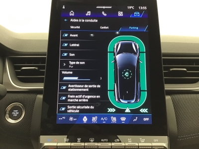 Renault SYMBIOZ ESPRIT ALPINE E-TECH FUL HYBRID 160 BVA