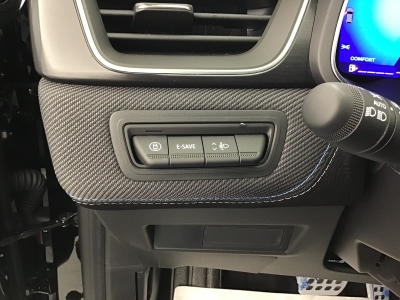 Renault SYMBIOZ ESPRIT ALPINE E-TECH FUL HYBRID 160 BVA