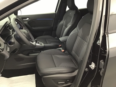 Renault SYMBIOZ ESPRIT ALPINE E-TECH FUL HYBRID 160 BVA