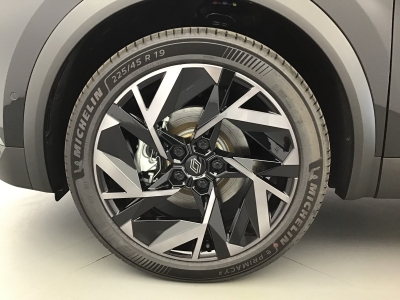 Renault SYMBIOZ ESPRIT ALPINE E-TECH FUL HYBRID 160 BVA