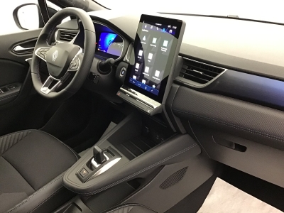 Renault SYMBIOZ ESPRIT ALPINE E-TECH FUL HYBRID 160 BVA