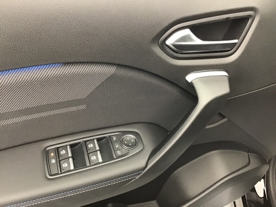 Renault SYMBIOZ ESPRIT ALPINE E-TECH FUL HYBRID 160 BVA