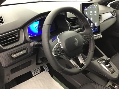 Renault SYMBIOZ ESPRIT ALPINE E-TECH FUL HYBRID 160 BVA