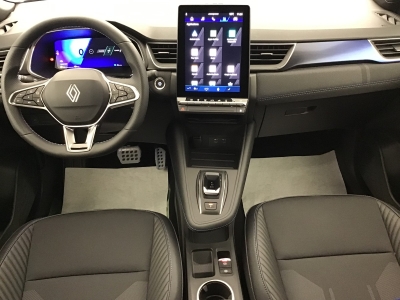 Renault SYMBIOZ ESPRIT ALPINE E-TECH FUL HYBRID 160 BVA