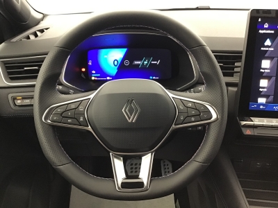 Renault SYMBIOZ ESPRIT ALPINE E-TECH FUL HYBRID 160 BVA