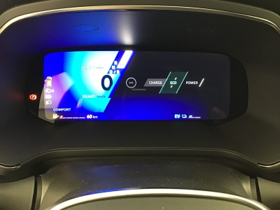 Renault SYMBIOZ ESPRIT ALPINE E-TECH FUL HYBRID 160 BVA