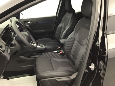 Renault SYMBIOZ ESPRIT ALPINE E-TECH FUL HYBRID 160 BVA
