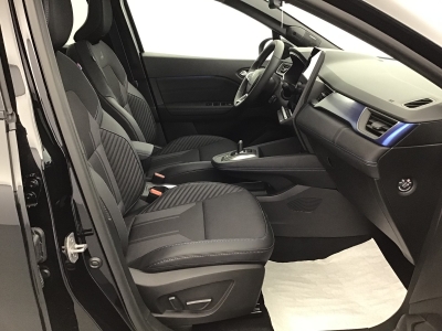 Renault SYMBIOZ ESPRIT ALPINE E-TECH FUL HYBRID 160 BVA