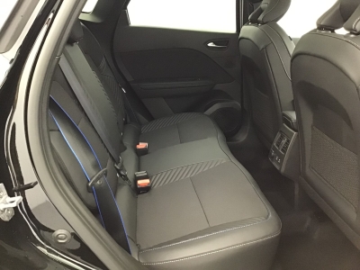Renault SYMBIOZ ESPRIT ALPINE E-TECH FUL HYBRID 160 BVA