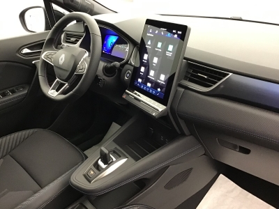 Renault SYMBIOZ ESPRIT ALPINE E-TECH FUL HYBRID 160 BVA