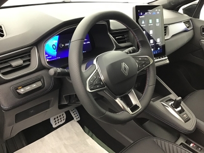 Renault SYMBIOZ ESPRIT ALPINE E-TECH FUL HYBRID 160 BVA