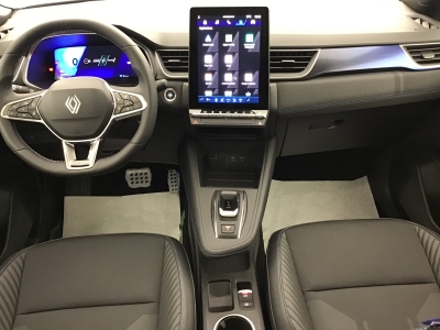 Renault SYMBIOZ ESPRIT ALPINE E-TECH FUL HYBRID 160 BVA