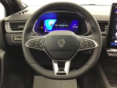 Renault SYMBIOZ ESPRIT ALPINE E-TECH FUL HYBRID 160 BVA
