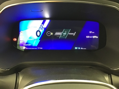 Renault SYMBIOZ ESPRIT ALPINE E-TECH FUL HYBRID 160 BVA