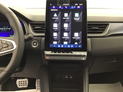 Renault SYMBIOZ ESPRIT ALPINE E-TECH FUL HYBRID 160 BVA