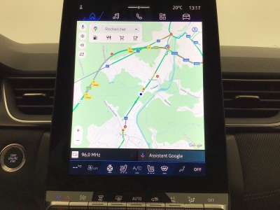 Renault SYMBIOZ ESPRIT ALPINE E-TECH FUL HYBRID 160 BVA