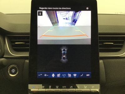 Renault SYMBIOZ ESPRIT ALPINE E-TECH FUL HYBRID 160 BVA