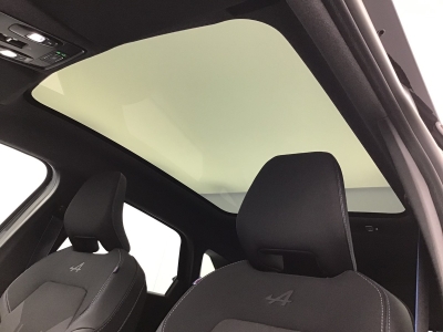 Renault SYMBIOZ ESPRIT ALPINE E-TECH FUL HYBRID 160 BVA