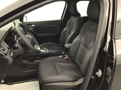 Renault SYMBIOZ ESPRIT ALPINE E-TECH FUL HYBRID 160 BVA